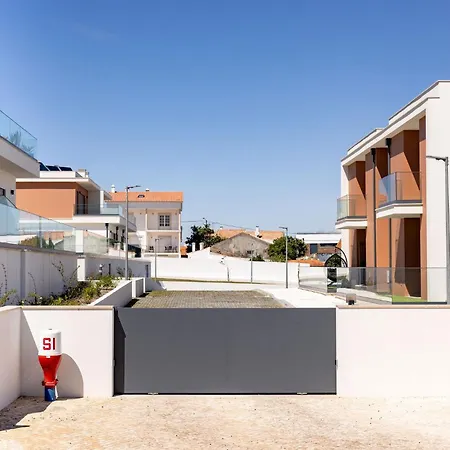 Santana - By Sch Salir de Porto