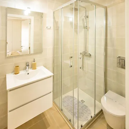 Appartement Santana - By Sch