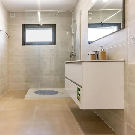 Appartement Santana - By Sch
