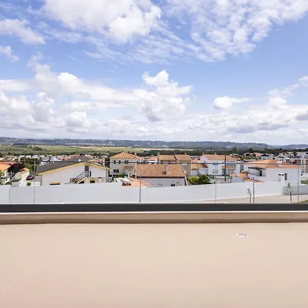 Santana - By Sch Appartement Salir de Porto