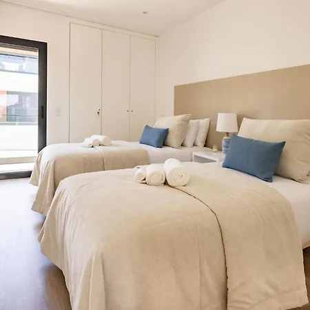 Santana - By Sch Appartement