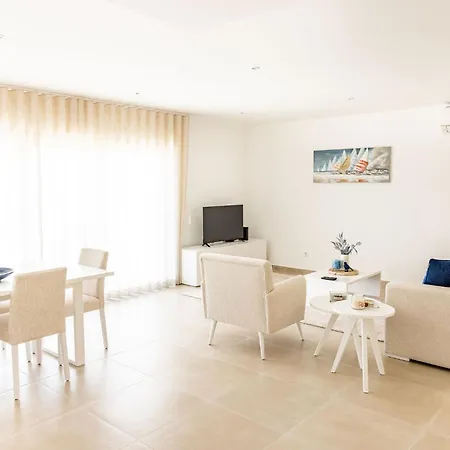 Santana - By Sch Appartement *
