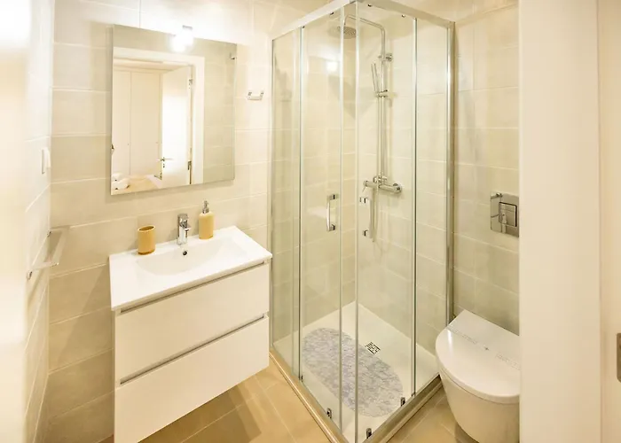 Daire Santana - By Sch